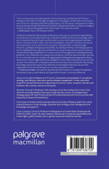 Towards Organizational Knowledge