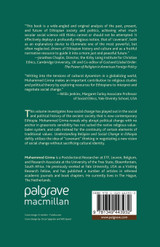 Understanding Religion and Social Change in Ethiopia