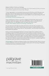 Power and Resistance in Prison