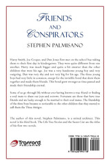 Friends and Conspirators