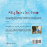 The Adventures of Kitty and the Colonel