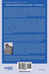 Career Wonders and Blunders