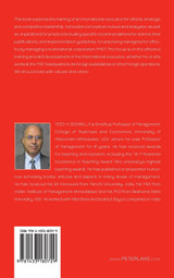 The International Executive