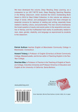 Deep Reading, Deep Learning