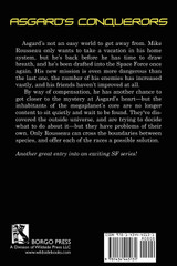 Asgard's Conquerors