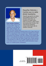 Pequeñas Historias y Cuentos que no sabía dónde guardarlos. Pequeñas Historias y Cuentos que no sabía dónde guardarlos.