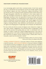 Religious Journeys in India