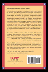 The Caribbeanization of Black Politics The Caribbeanization of Black Politics