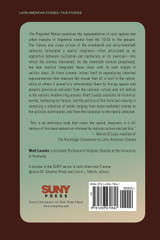 The Projected Nation The Projected Nation