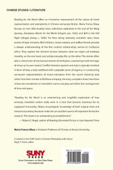 Reading for the Moral