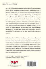 Confucianism Reconsidered