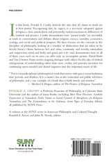 Partial Truths and Our Common Future Partial Truths and Our Common Future