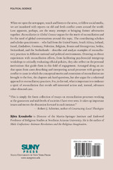 Reconciliation in Global Context