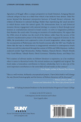 Signatures of Struggle