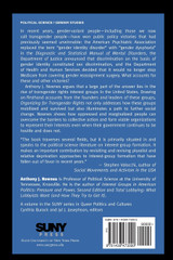 Organizing for Transgender Rights Organizing for Transgender Rights