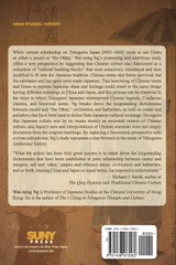 Imagining China in Tokugawa Japan