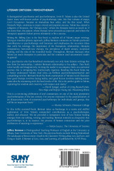 Writing the Talking Cure