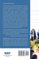 A Survivor Named Trauma