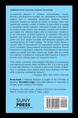 Transnational Research in Technical Communication