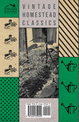 Kitchen Garden and Allotment - A Simple Practical Guide to Home Food Production