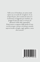 I Racconti di Darshana