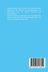 LE VIBRAZIONI NEGLI EDIFICI