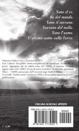 L'ultimo uomo L'ultimo uomo