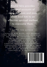 Awake in the Shadows