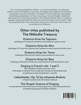 Neue Liebeslieder Op. 65