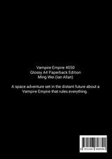 Vampire Empire 4050 Vampire Empire 4050