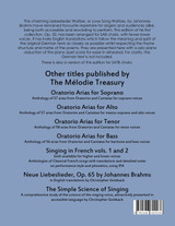 Liebeslieder Waltzes Op. 52 for SAB choirs