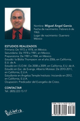 EL SUPREMO LLAMAMIENTO DE DIOS