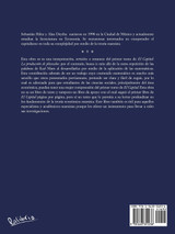 El Capitalismo y La Economia Cientifica El Capitalismo y La Economia Cientifica