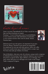 Entre Lazos de Amor Entre Lazos de Amor