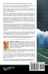 El Entrenamiento Mental de Un Equipo de Futbol El Entrenamiento Mental de Un Equipo de Futbol