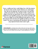 Once Upon a Vegetable