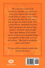 The Pirate John Mucknell and the Hunt for the Wreck of the John The Pirate John Mucknell and the Hunt for the Wreck of the John