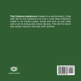 The Chipmunk Adventure The Chipmunk Adventure