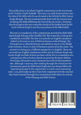 Prāchīn Panth Parkāsh Kathā Part 03 by Akālī Bābā Santā Singh Nihang Buddhā Dal