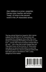 Treaty of Union Treaty of Union