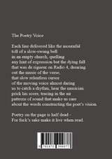 37 Poems, 6 Stories
