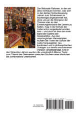 Der Schamane im Bücherregal Der Schamane im Bücherregal