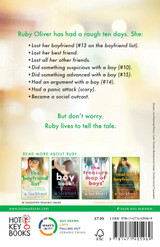Ruby Oliver 1 Ruby Oliver 1