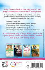 Ruby Oliver 3 Ruby Oliver 3