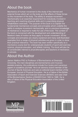An Introduction to Mechanics of Human Movement