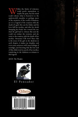 The Legend of the Girl from the Shadows The Legend of the Girl from the Shadows