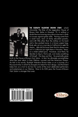 The Rudolph Valentino Brown Story The Rudolph Valentino Brown Story