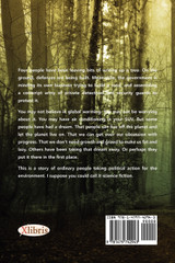 Corruption on the Astral Plane