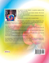 Rosey Rose Life Through Poetry