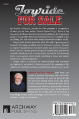 Joyride for Sale